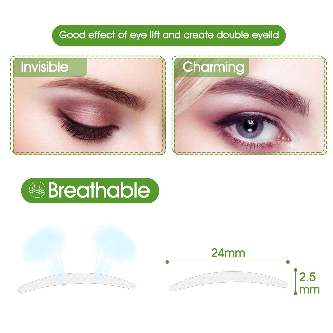 Eyelid Tape Buy eyelid tape Product on Safemed